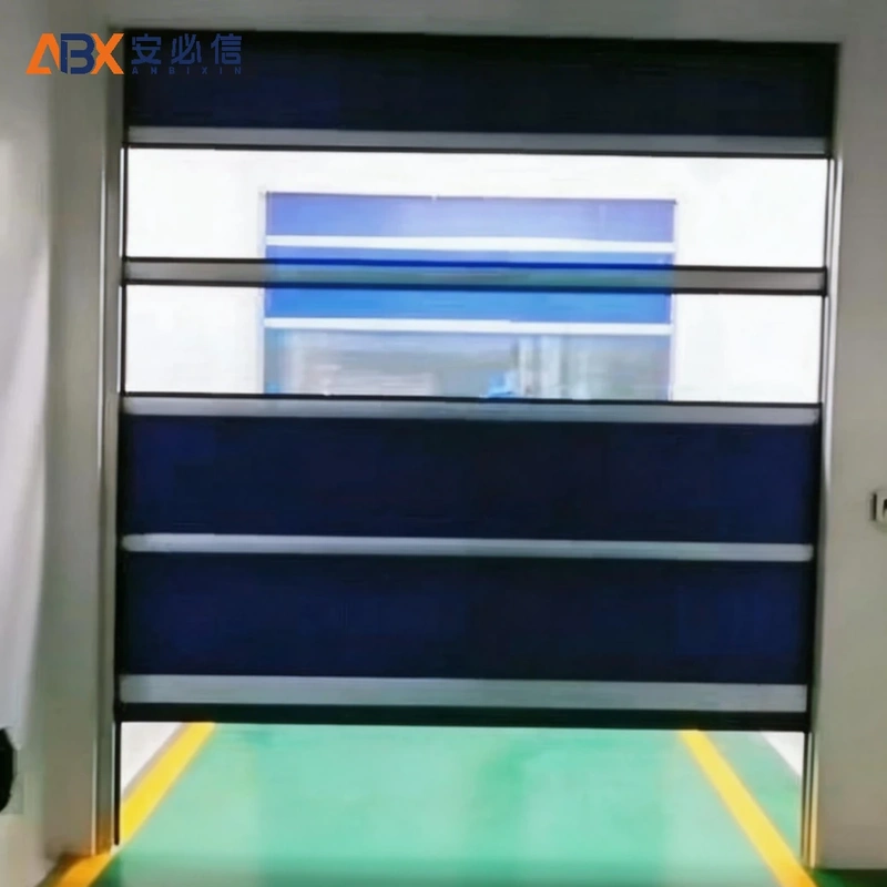 丽水市快速卷帘门